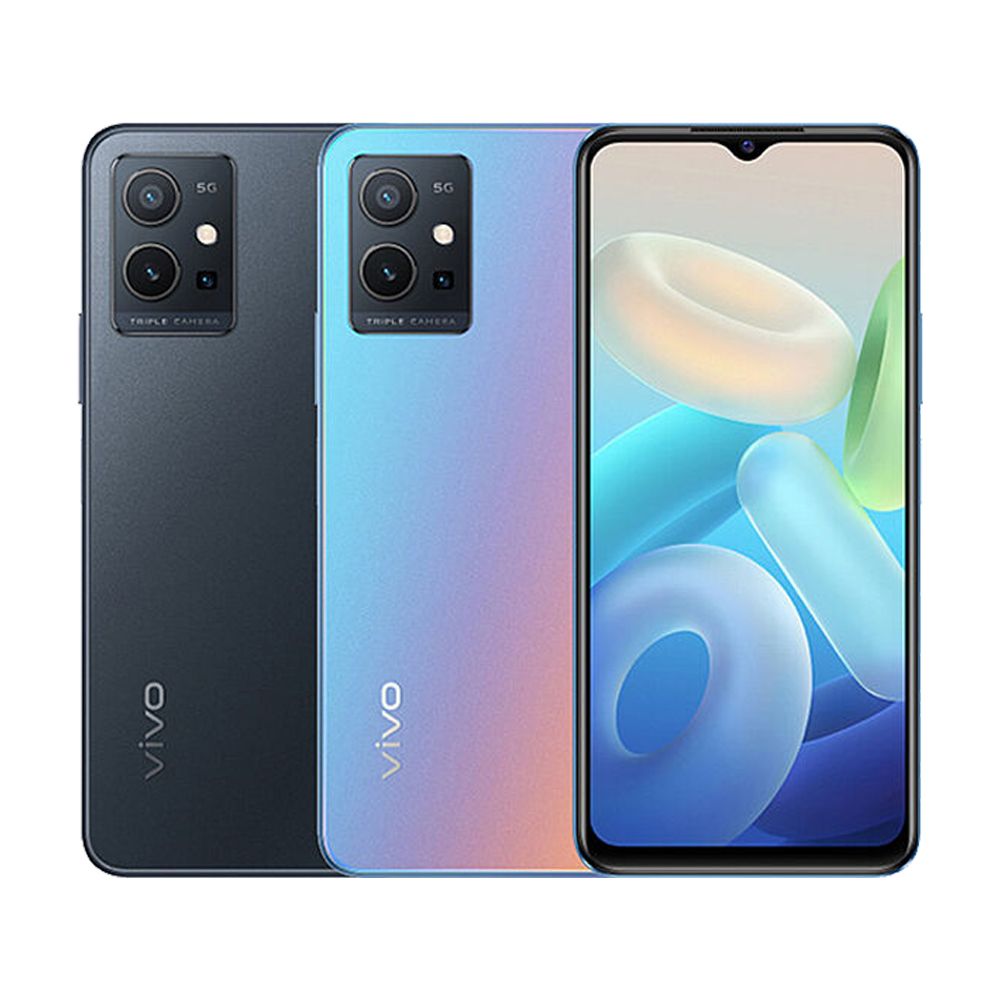 VIVO 【福利品】 Y55s 5G (6G/128G) 全機9成新