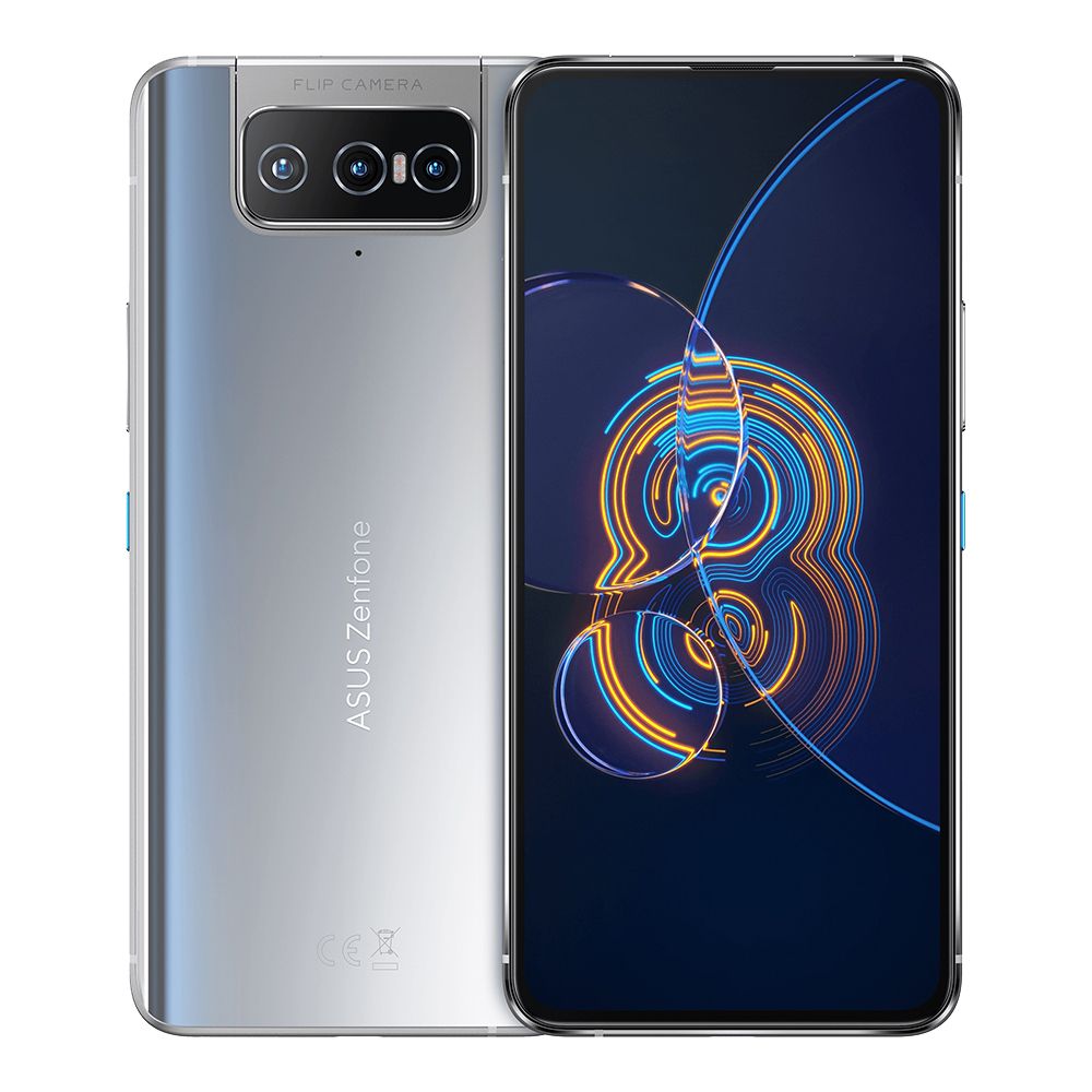 ASUS 華碩 Zenfone 8 Flip (8G/128G) 6.67吋旗艦5G智慧型手機【福利品】