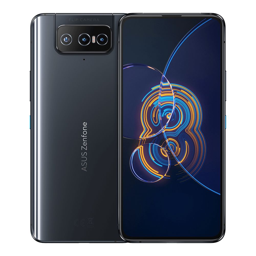 ASUS 華碩 Zenfone 8 Flip (8G/128G) 6.67吋旗艦5G智慧型手機【福利品】