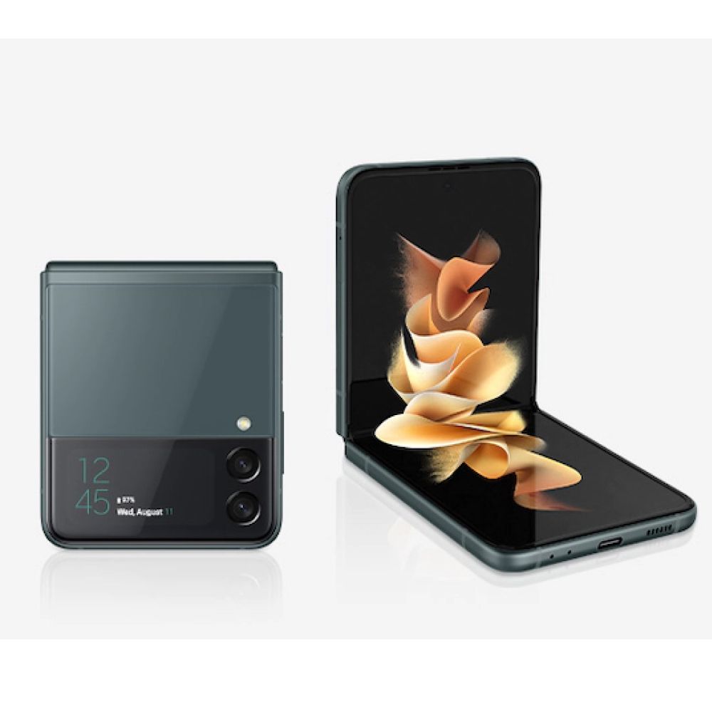 福利品】Samsung Galaxy Z Flip3 256GB - PChome 24h購物