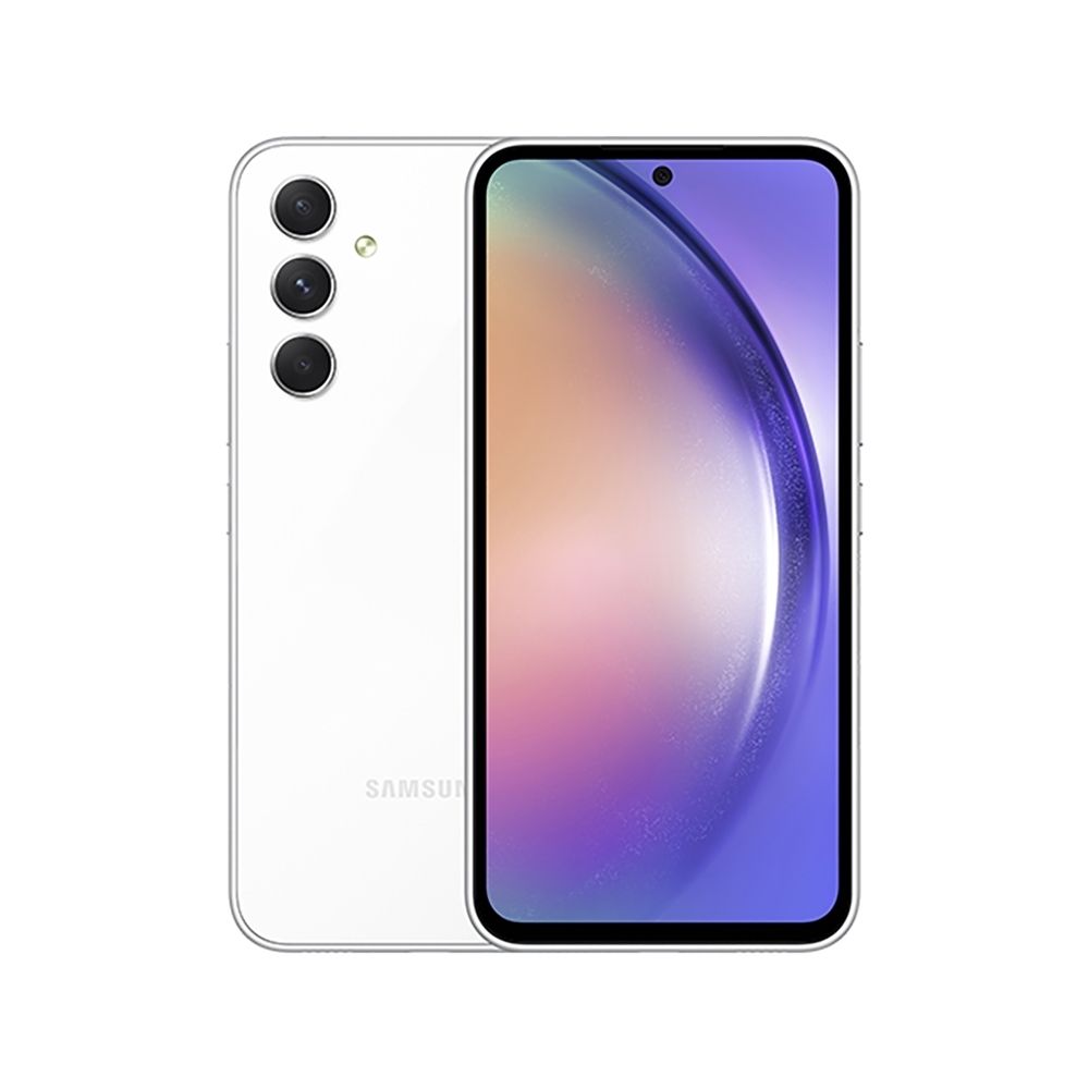 Samsung 三星 【福利品】 Galaxy A54 5G (6G/128G) 6.4吋八核心手機