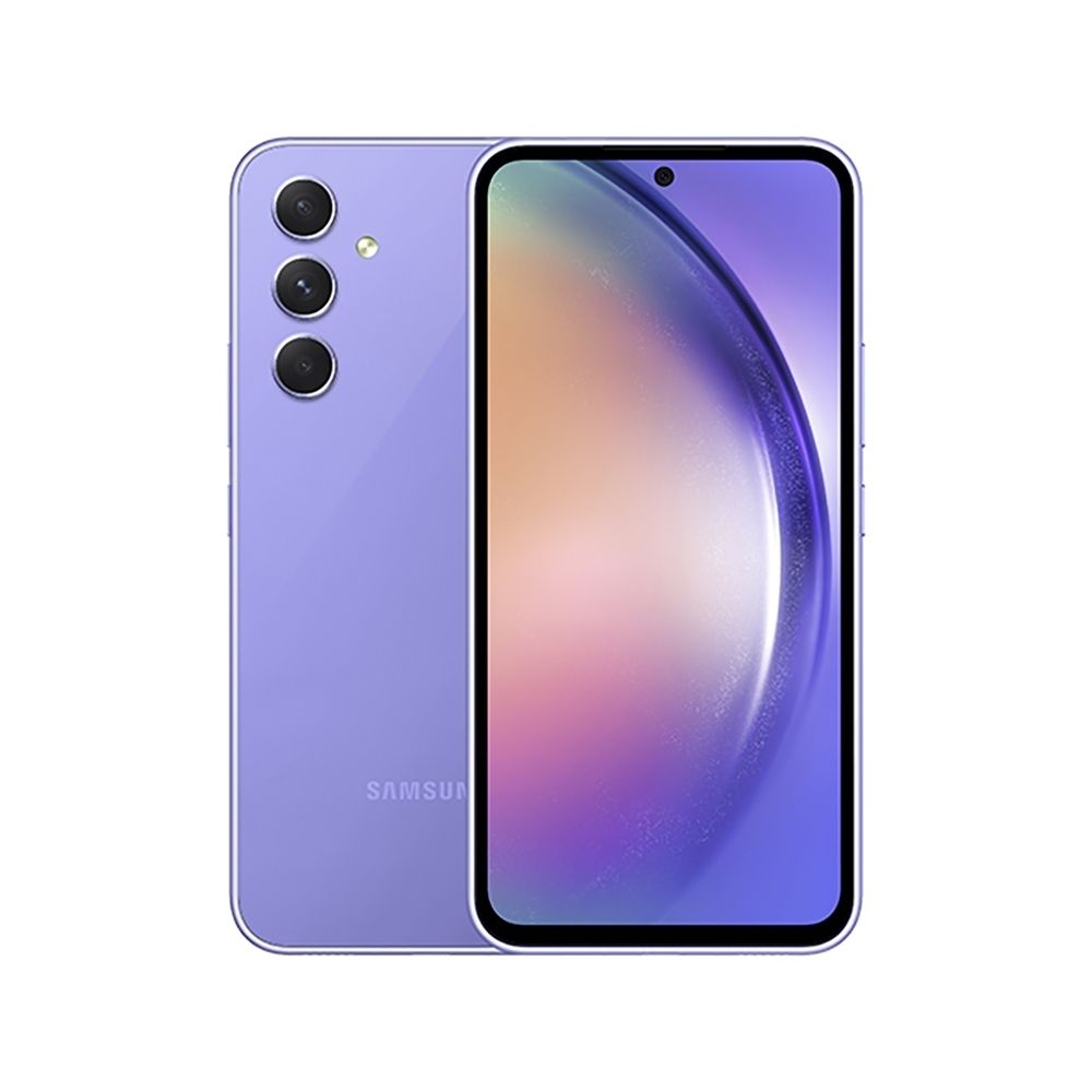 Samsung 三星 【福利品】 Galaxy A54 5G (6G/128G) 6.4吋八核心手機