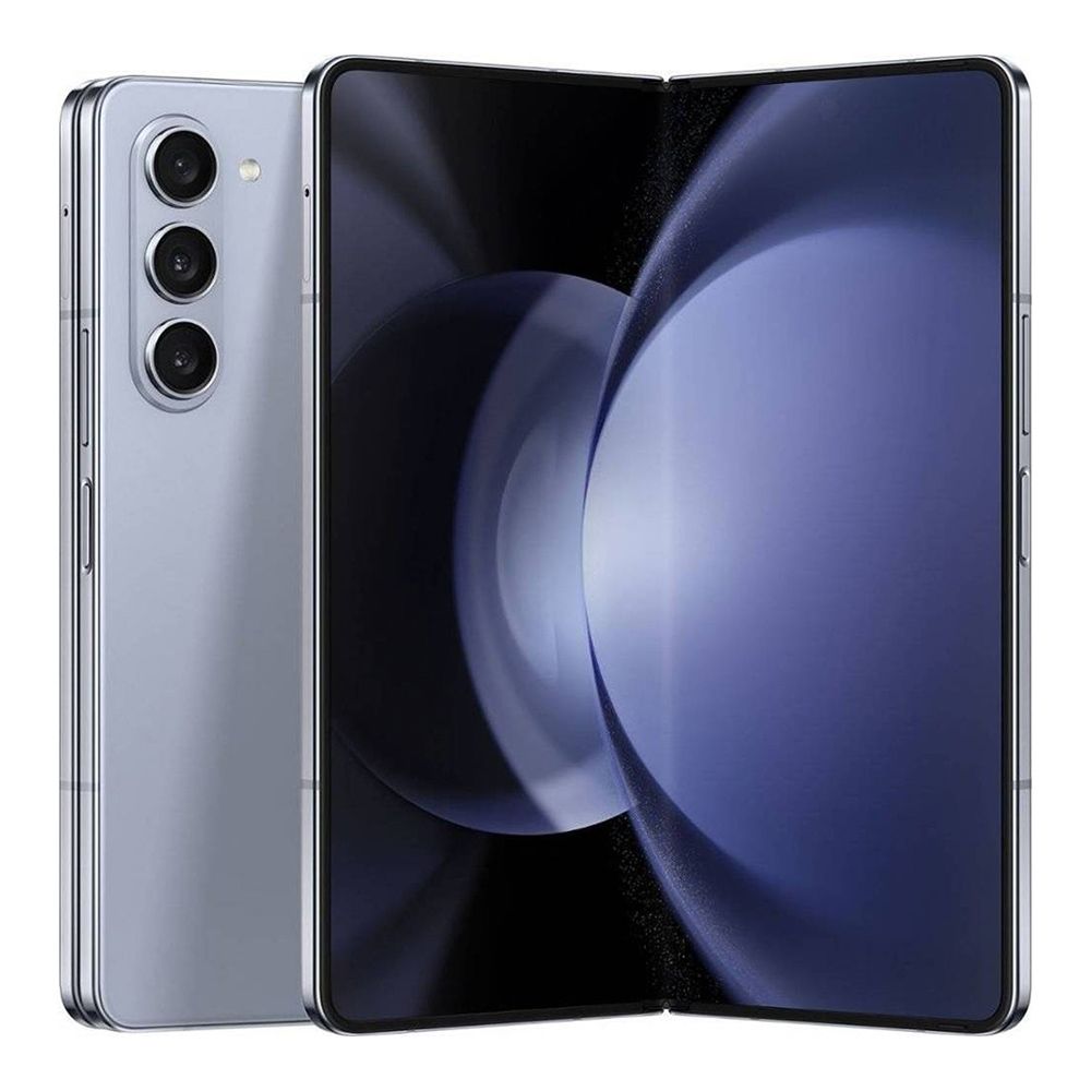 Samsung 三星 Galaxy Z Fold5 5G (12G/256G) 7.6吋摺疊螢幕手機【福利品】