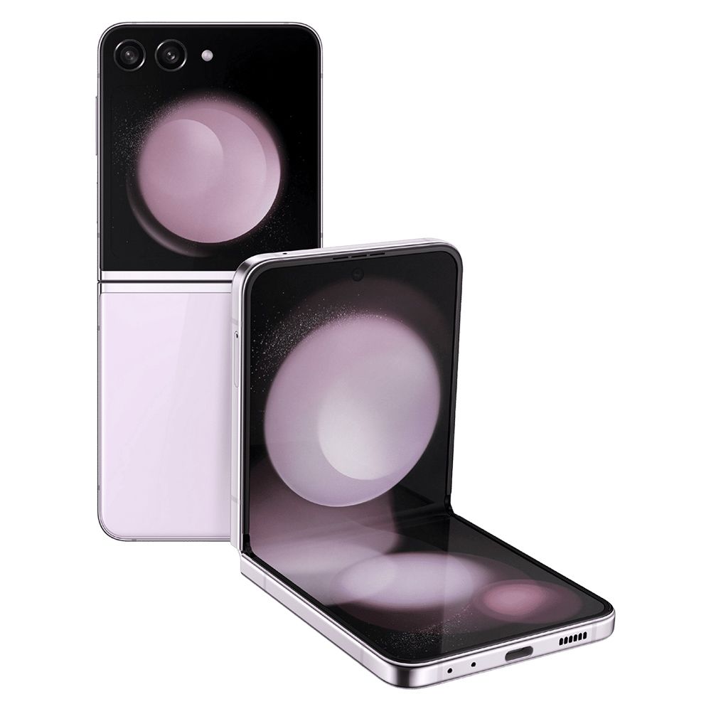 Samsung 三星 Galaxy Z Flip5 (8G/256G) 6.7吋5G智慧型摺疊手機【福利品】