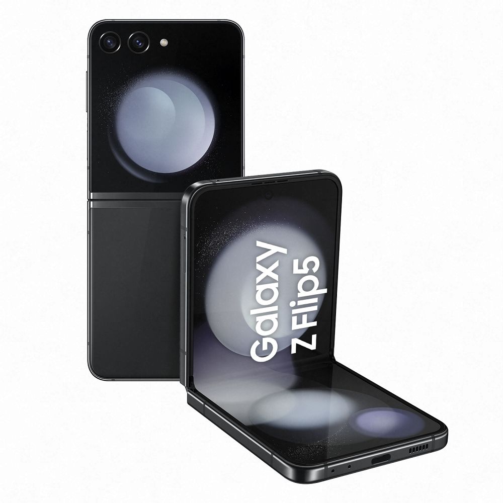 Samsung 三星 Galaxy Z Flip5 256GB