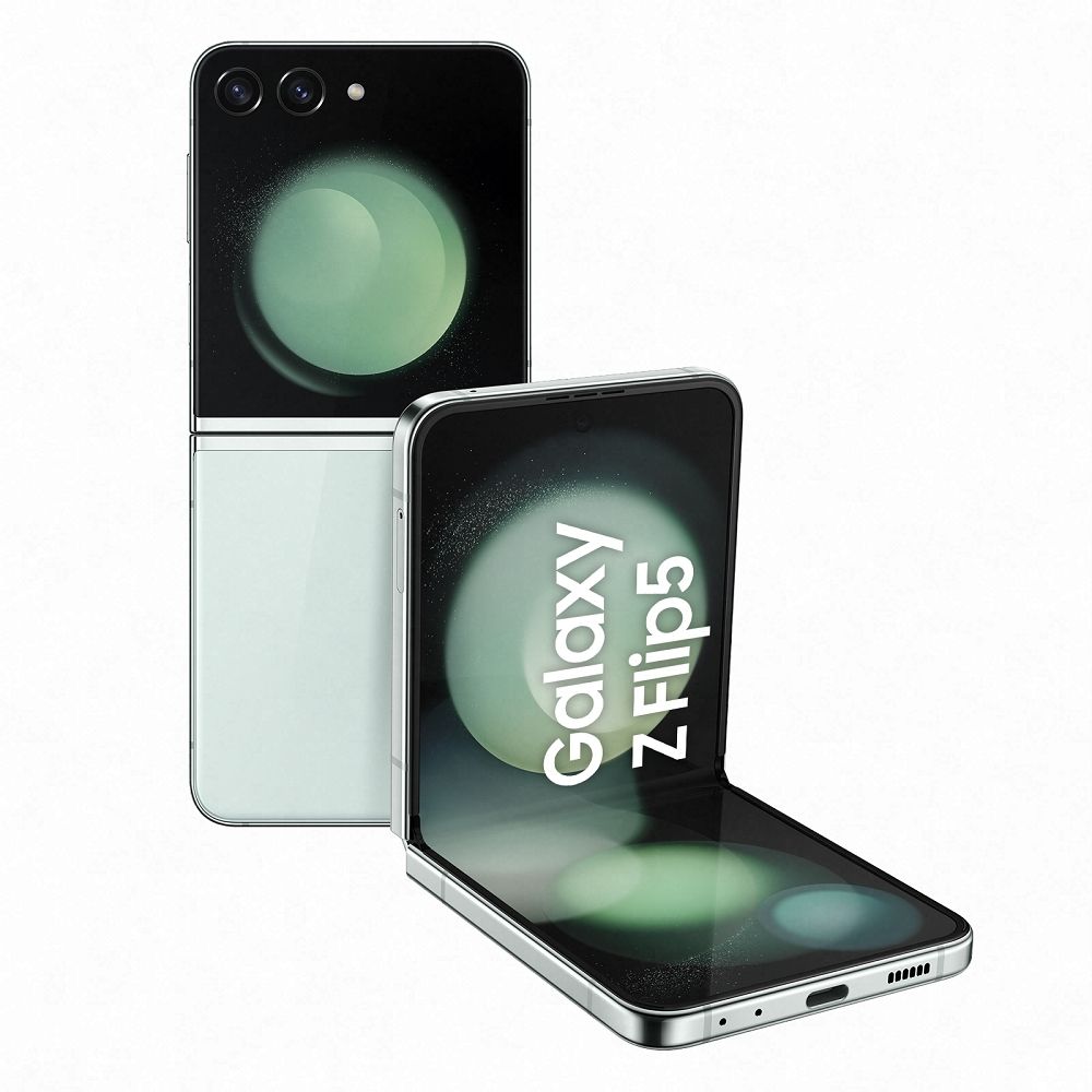 Samsung 三星 Galaxy Z Flip5 256GB