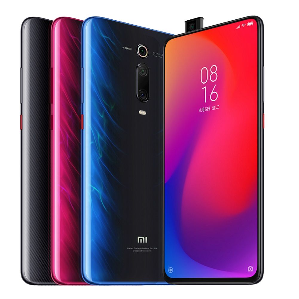 Xiaomi 小米 9T Pro (8G/256G) 6.39吋智慧型手機