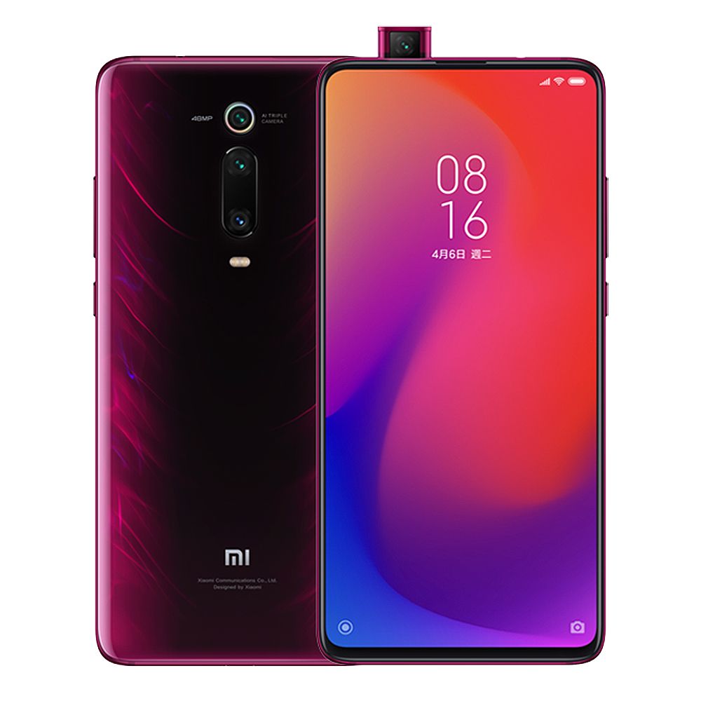 Xiaomi 小米 9T Pro (8G/256G) 6.39吋智慧型手機