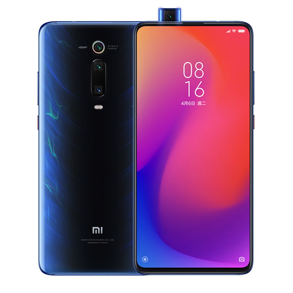 Xiaomi 小米 9T Pro (8G/256G) 6.39吋智慧型手機