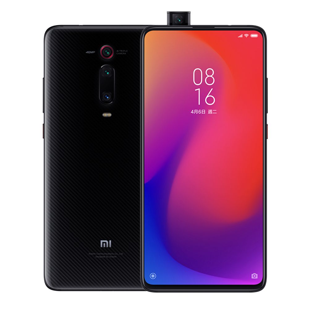 Xiaomi 小米 9T Pro (8G/256G) 6.39吋智慧型手機