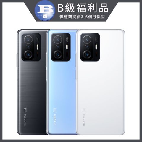 Xiaomi 小米 11T Pro (12GB/256GB)