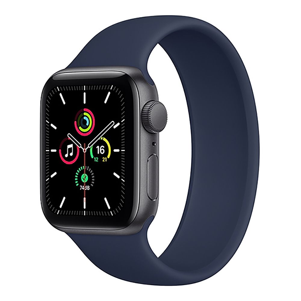 福利品】Apple Watch SE-44mm 智慧型手錶- PChome 24h購物