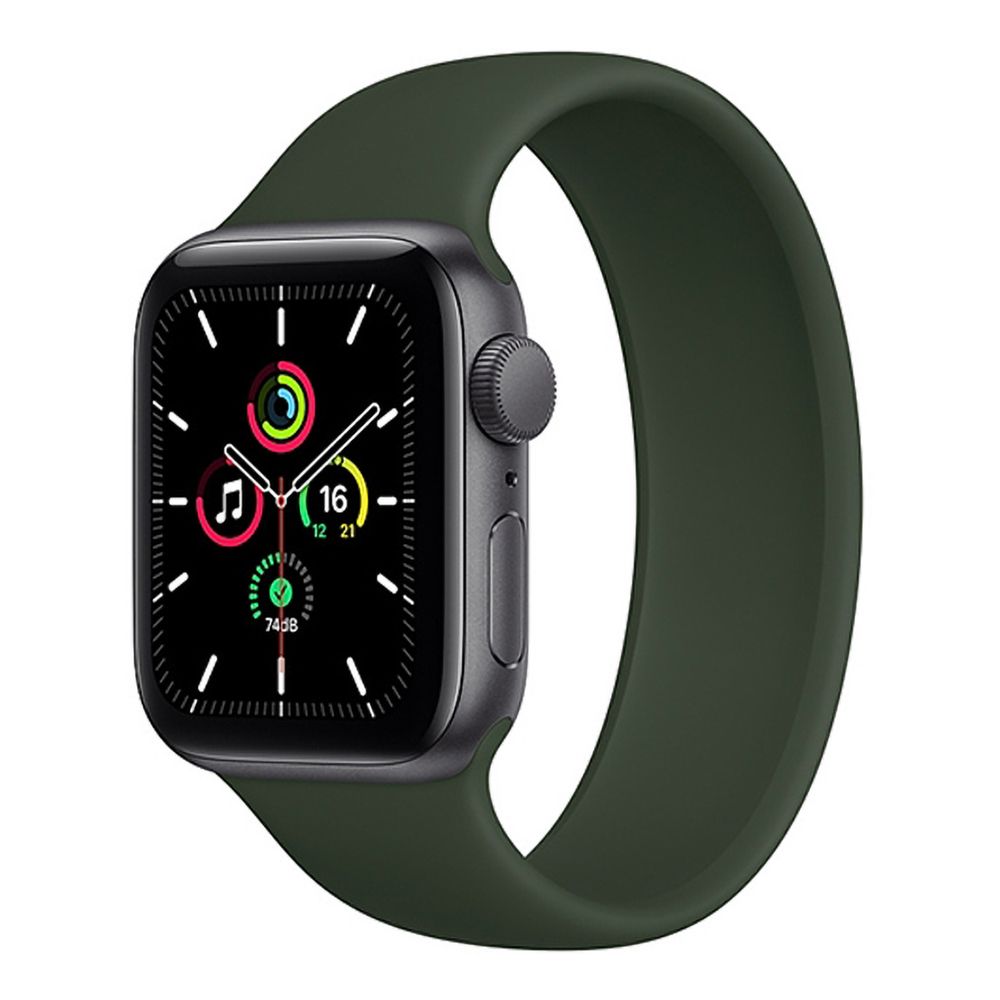 福利品】Apple Watch SE 44mm 智慧型手錶- PChome 24h購物