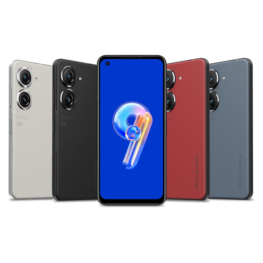 ASUS 華碩 ASUS Zenfone 9 5G (8G/128GB)