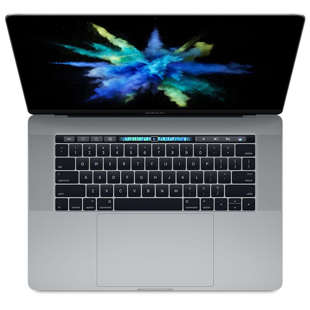 Apple 蘋果  MacBook Pro 15吋 筆記型電腦(2016/16G/512G/A1707)