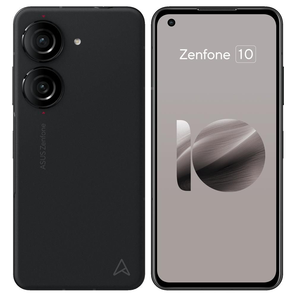 ASUS 華碩 Zenfone 10 (8G/256G) 5.92吋旗艦5G智慧型手機【福利品】