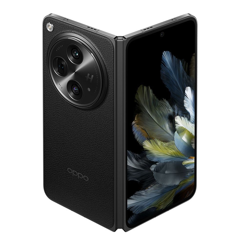 OPPO Find N3(16G/512G) 7.82吋5G摺疊螢幕手機【福利品】