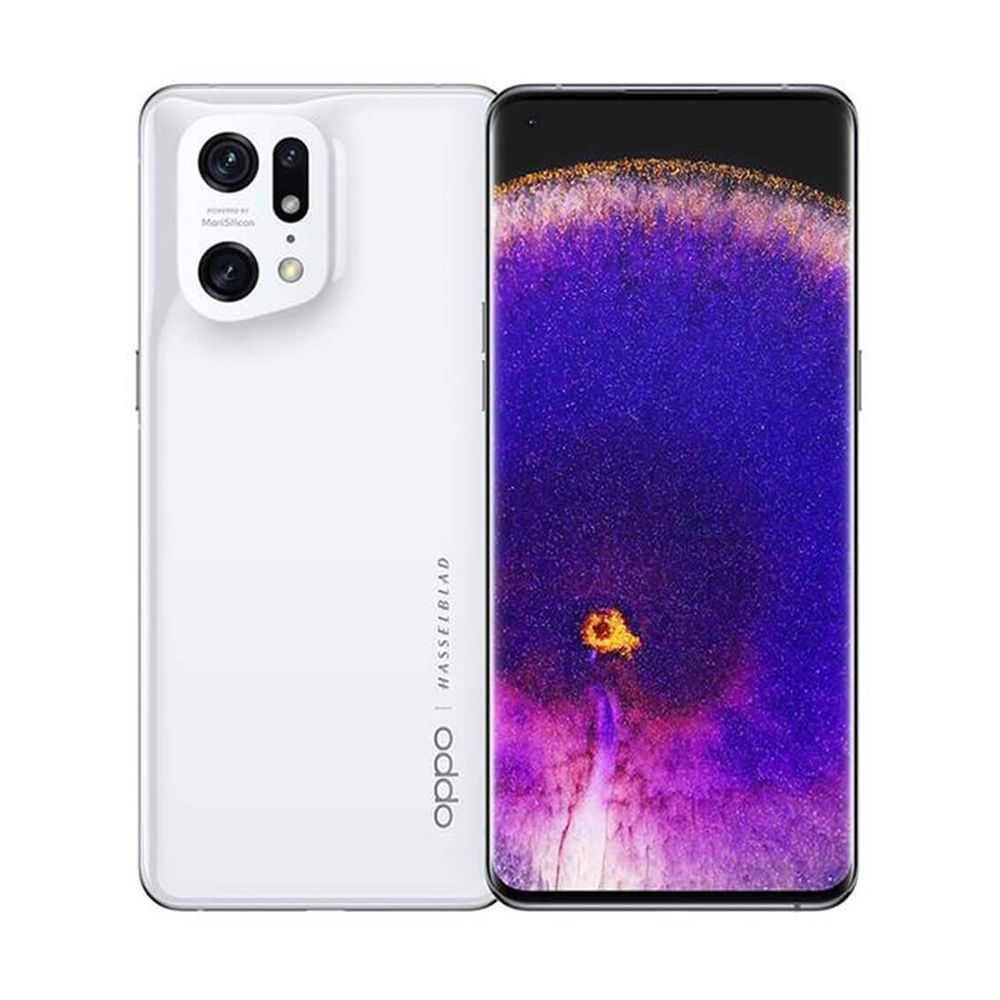 OPPO Find X5 Pro 5G (12GB/256GB)
