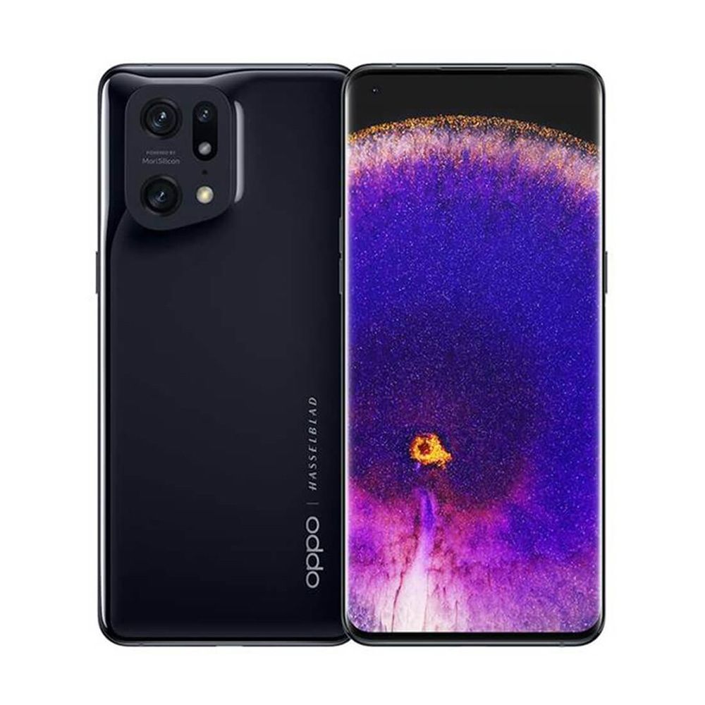 OPPO Find X5 Pro 5G (12GB/256GB)