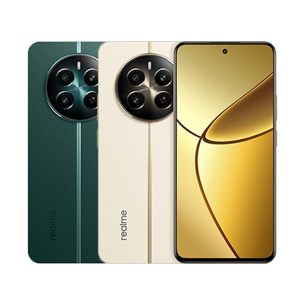 realme [福利品] 12+ (12G+256GB) 外觀9成9新