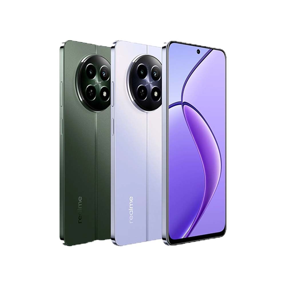 realme [福利品] 12 (8G+256GB) 外觀9成新