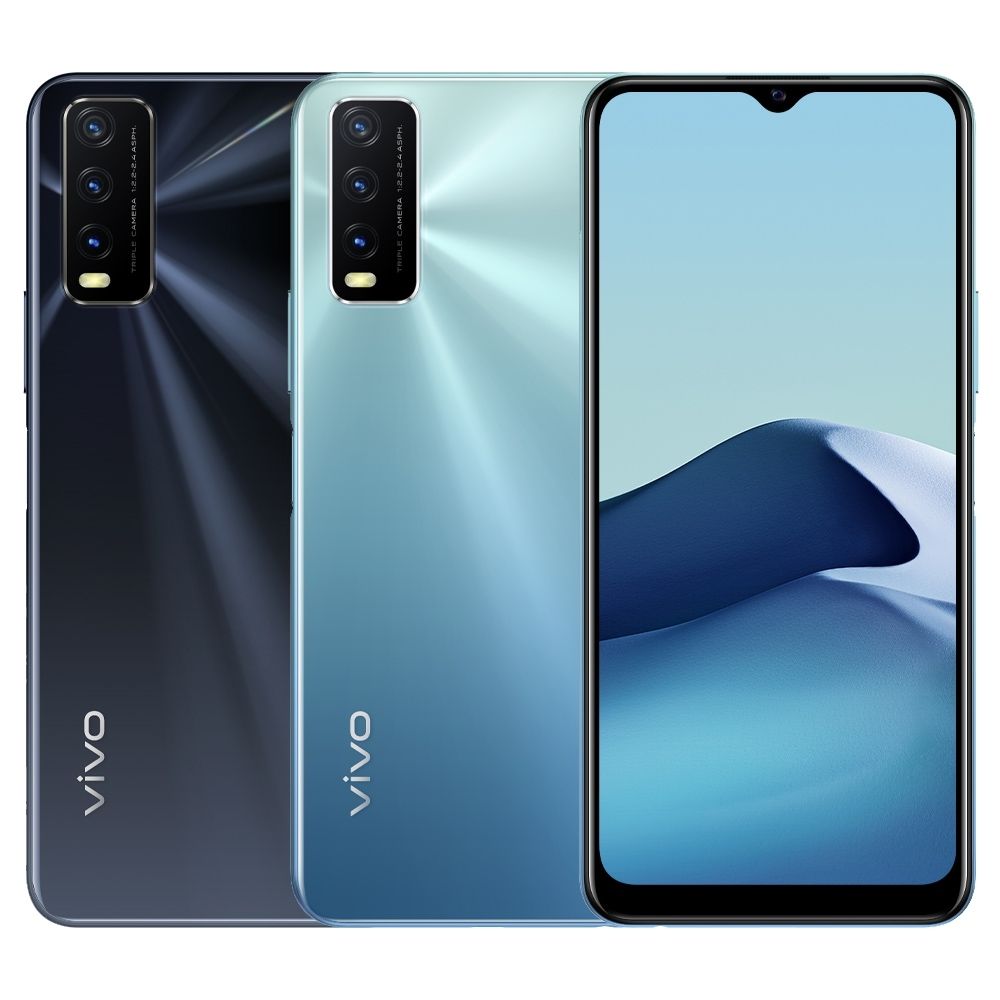 VIVO 【福利品】vivo Y20s (4G/128GB) 全機8成新