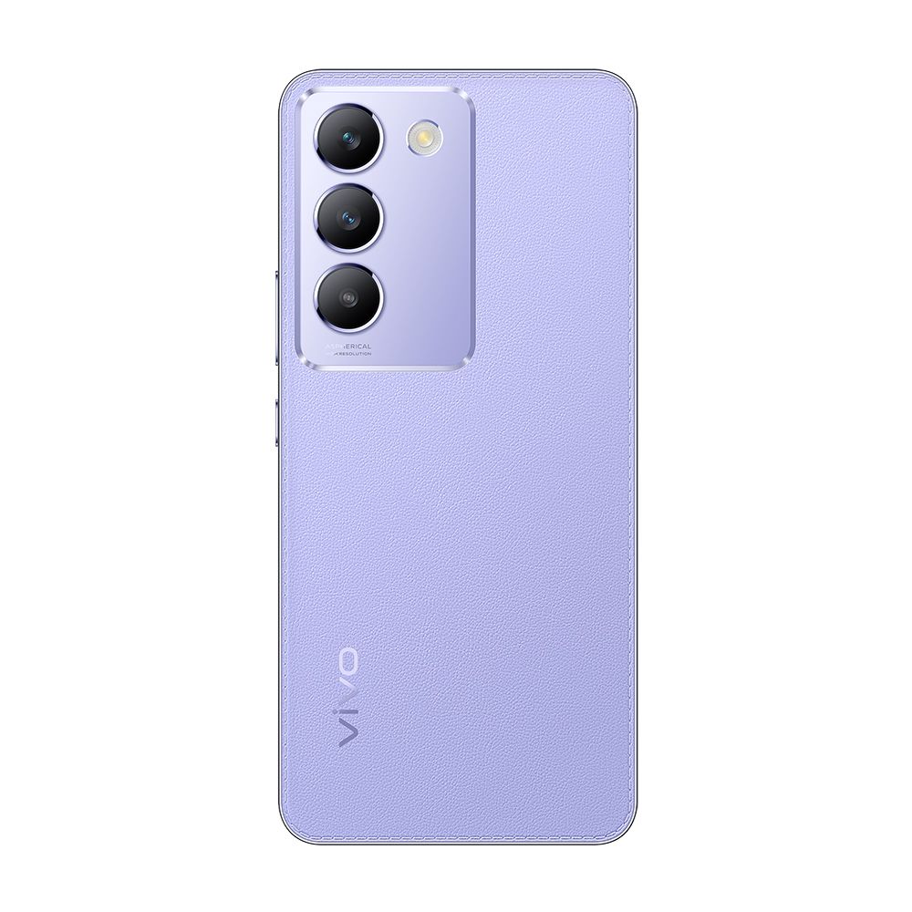 VIVO Y100 5G (8G/256G) -莫內紫