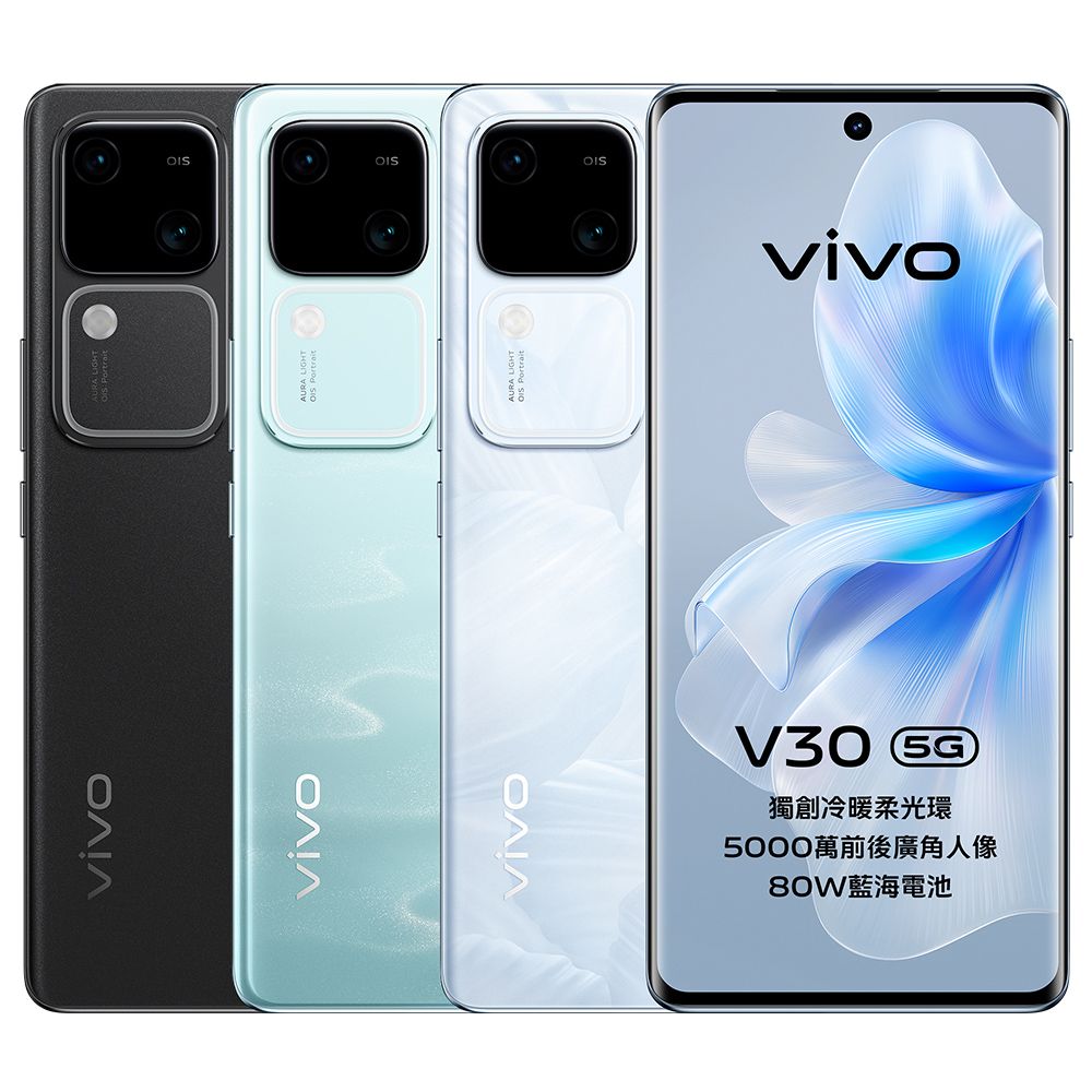  vivo V30 5G (12G/256G)