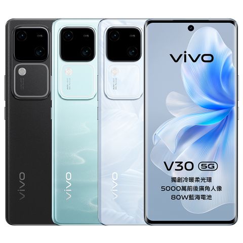 vivo V30 5G (12G/256G)