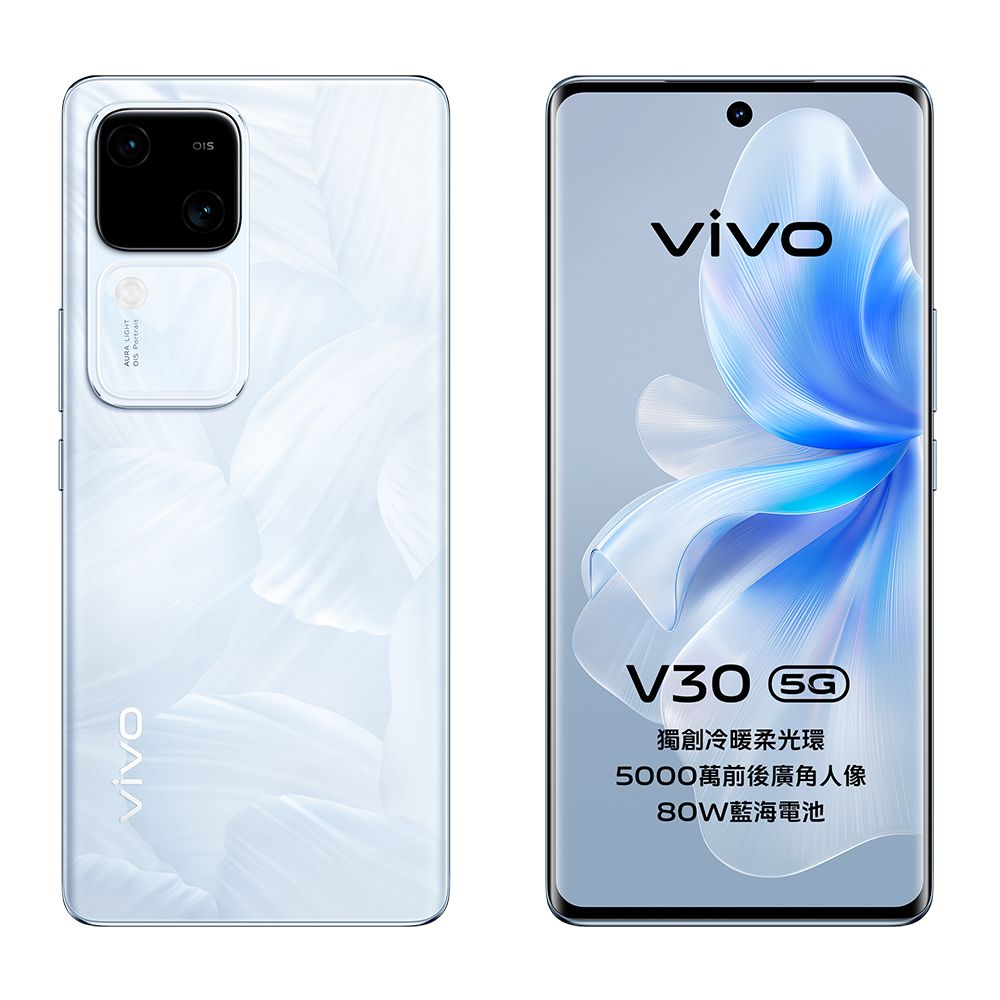  vivo V30 5G (12G/256G)