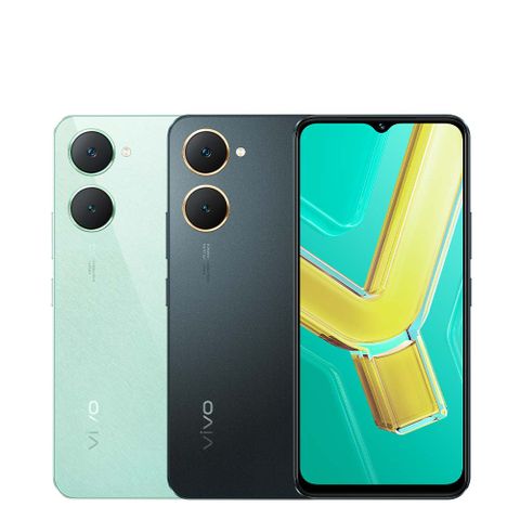 VIVO Y03 (4G/64G)大電量雙卡機