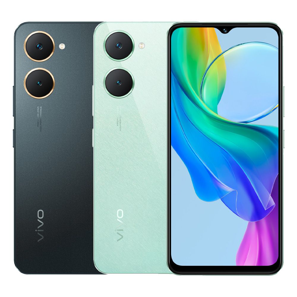 VIVO  Y03 4G (4G/64G)