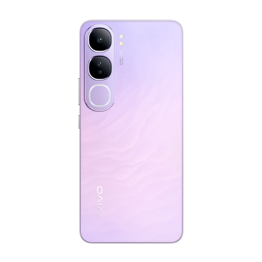 VIVO V40 Lite 5G (8G/256G) -蘭紫