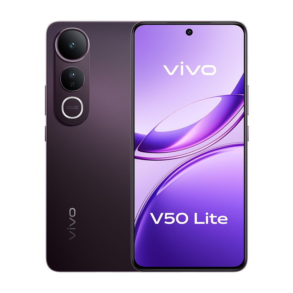 VIVO V50 Lite 5G (12G/256G)