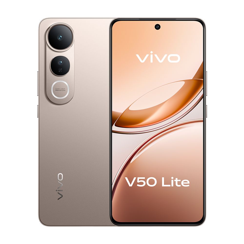 VIVO V50 Lite 5G (12G/256G)