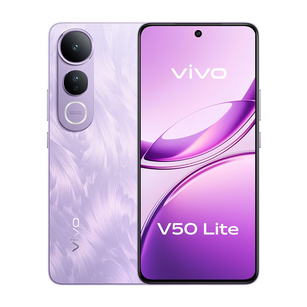 VIVO V50 Lite 5G (12G/256G)