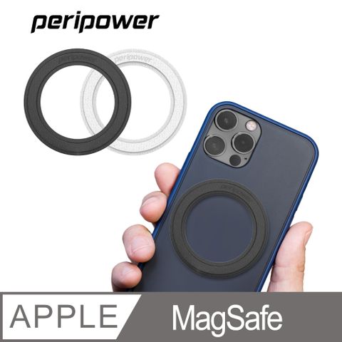 peripower MO-28 磁吸擴充貼 (支援MagSafe)