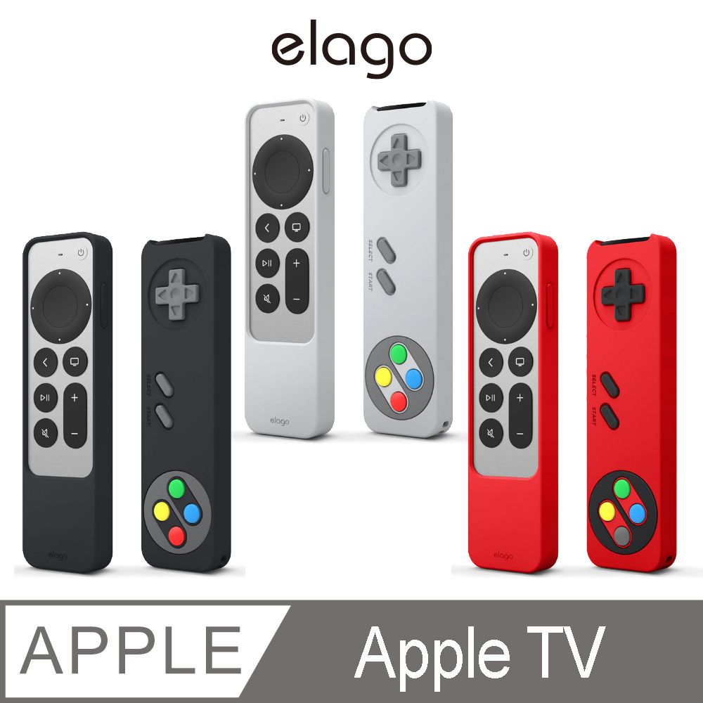 Apple 蘋果TV 4K WiFi with 64GB storage (MN873TA/A) 第3 代Wi Apple 蘋果TV 4K WiFi with 64GB storage (MN873TA/A) 第3 代Wi