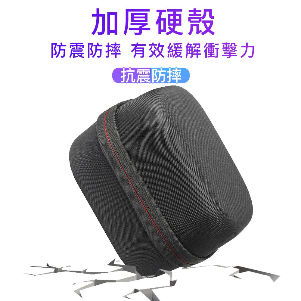  M.E Apple HomePod mini 智能音響硬殼保護包/手提箱