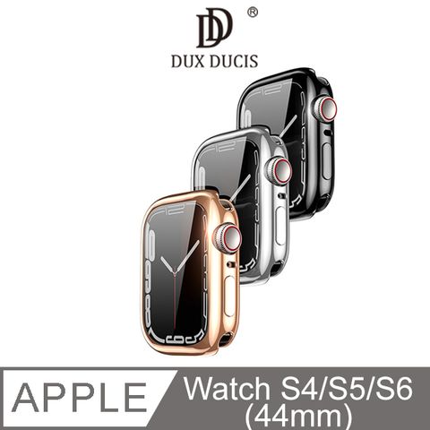 DUX DUCIS Apple Watch S4/S5/S6 (44mm) TPU 保護套
