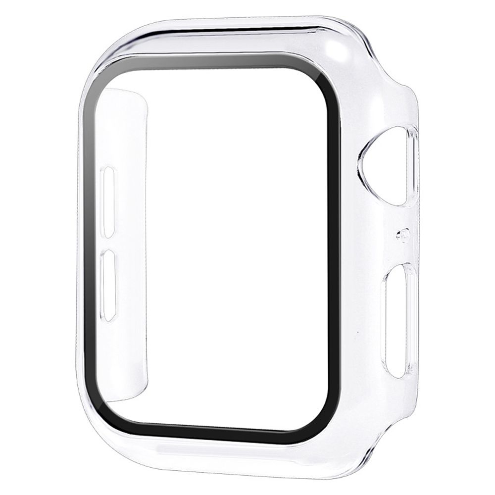 Apple 蘋果   Watch Ultra 2 / 1(49mm)(星光色) -鋼化玻璃手錶殼系列