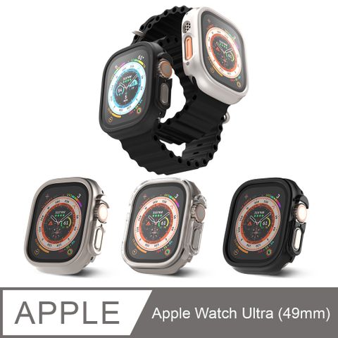 JTLEGEND Apple Watch Ultra 1/2代 (49mm) Guard防摔保護殼