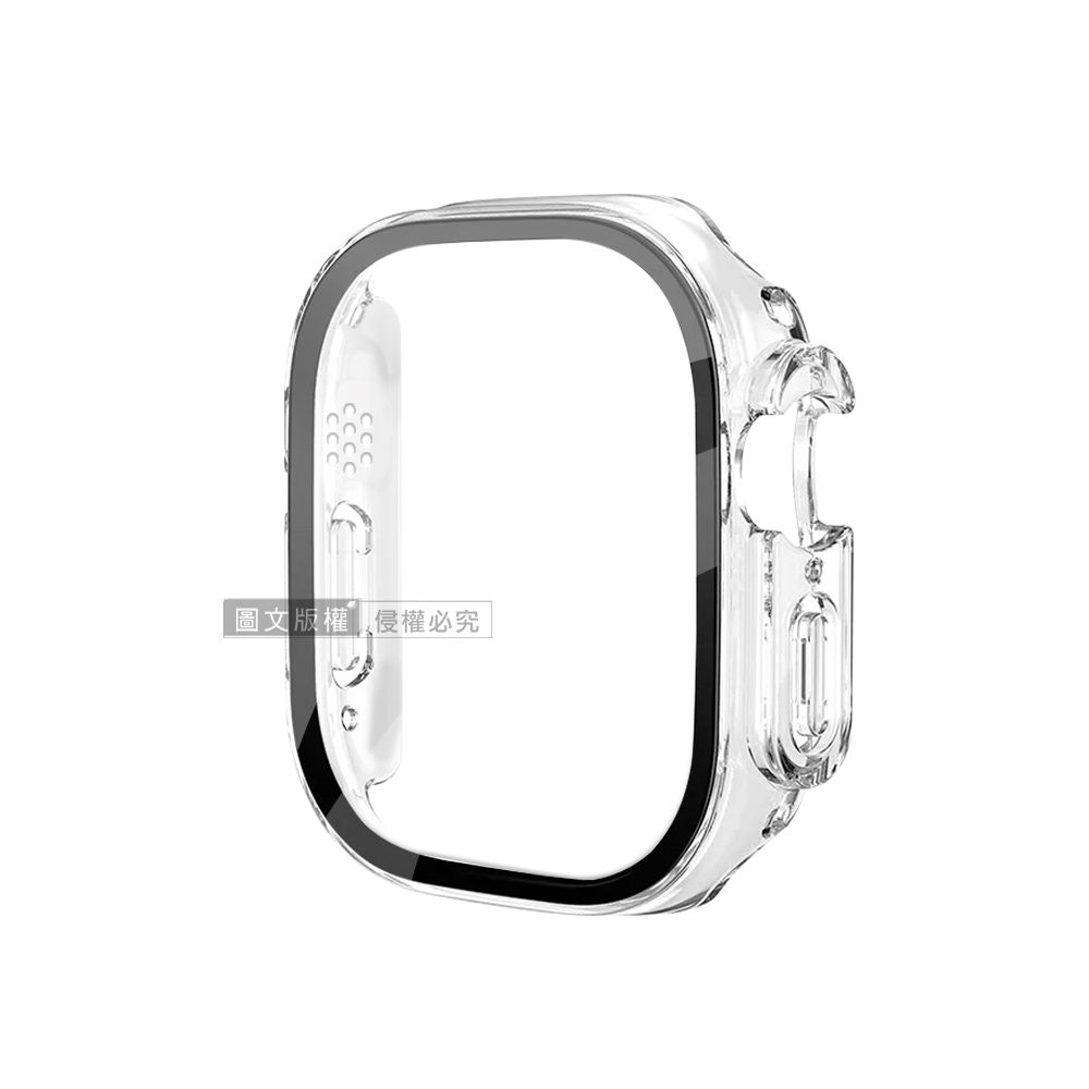  全包覆經典系列  Apple Watch Ultra 2/Ultra 49mm 