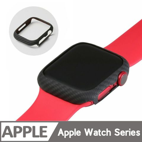 DEFF Apple Watch Series 7/ 8/ 9 DURO超輕超薄保護殼