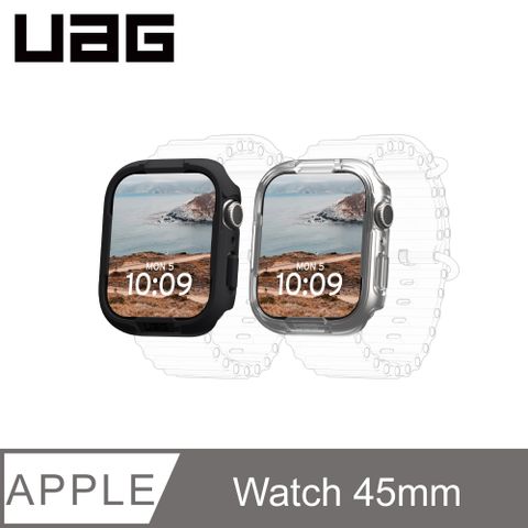 UAG Apple Watch 45mm 耐衝擊保護殼V2