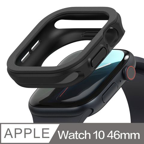 Rearth Apple Watch 10代 46mm 抗震保護殼