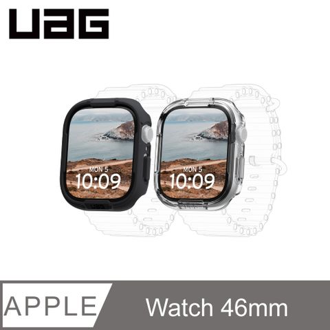 UAG Apple Watch 46mm 耐衝擊保護殼