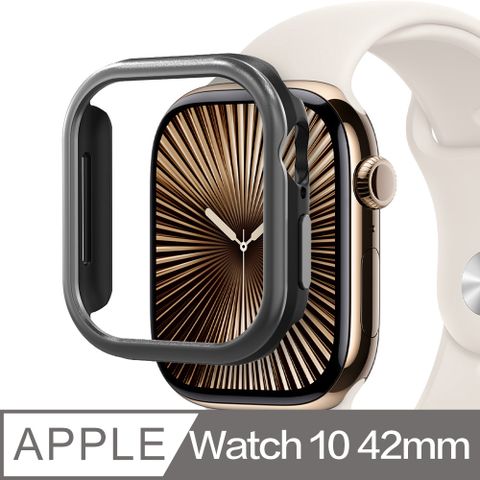 Araree Apple Watch 10代 42mm 抗衝擊保護殼