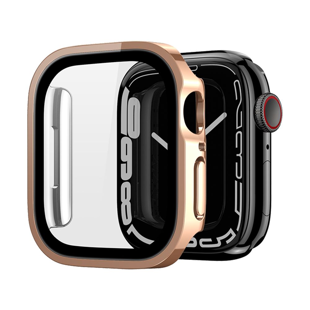 DUX DUCIS  Apple Watch S7/S8 (45mm) Hamo PC 保護殼