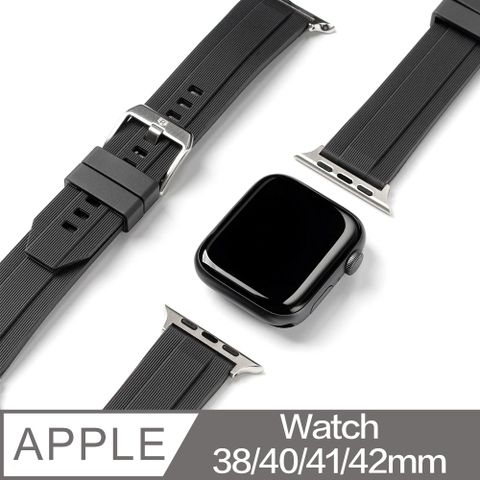 Rearth Ringke Apple Watch 38/40/41 mm 環保矽膠運動錶帶
